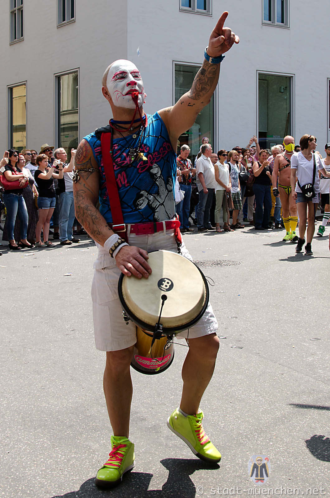 Christopher Street Day 2013