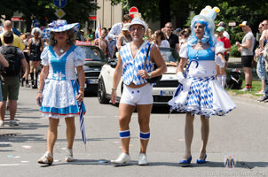 Christopher Street Day 2013