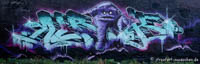 Graffiti - Kultfabrik
