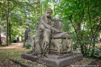 Wagmüller Michael - Grabmal von Michael Wagmüller