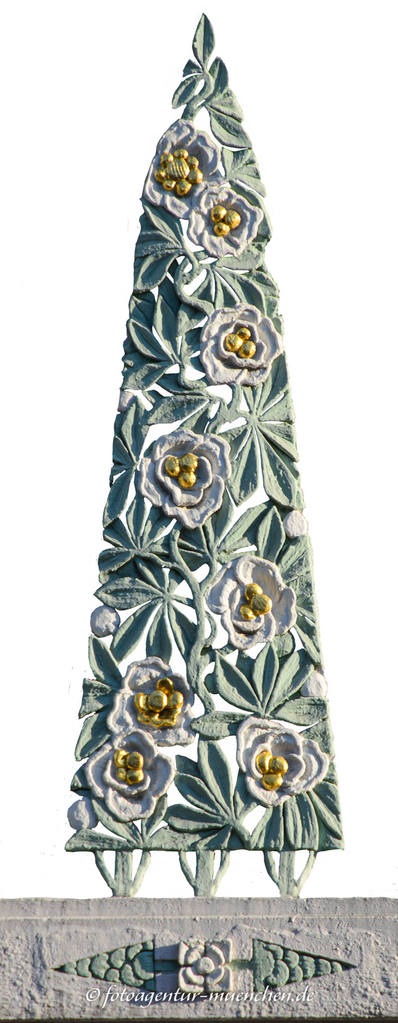 Ornament - Jugendstil