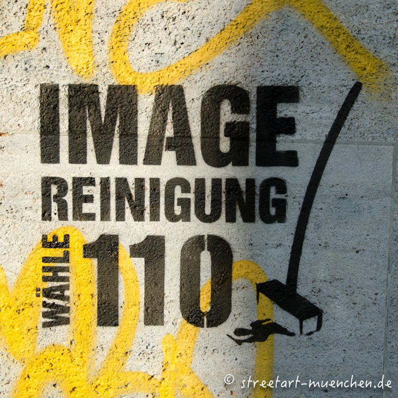 Image Reinigung