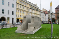 Die grauen Busse