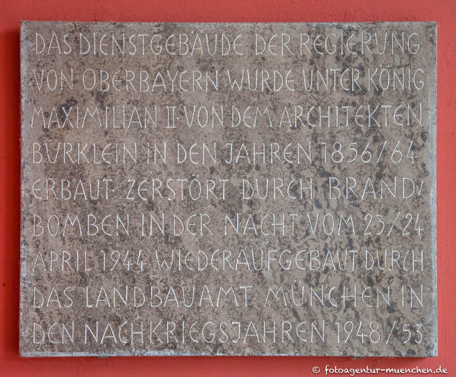 Regierung von Oberbayern