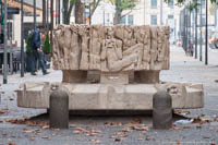 Gerhard Willhalm – Brunnen, Elsässer Hubert, Myrthenbrunnen