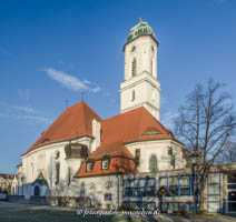 Foto aus dem Münchner Fotoarchiv