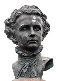 König Ludwig II. – Foto aus München