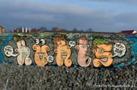 Graffiti
