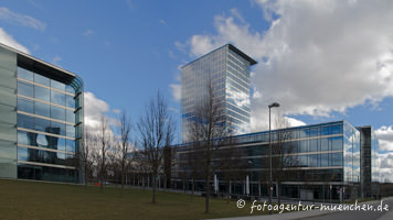 The M. Pire – Foto aus München