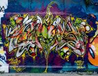 Graffiti - 