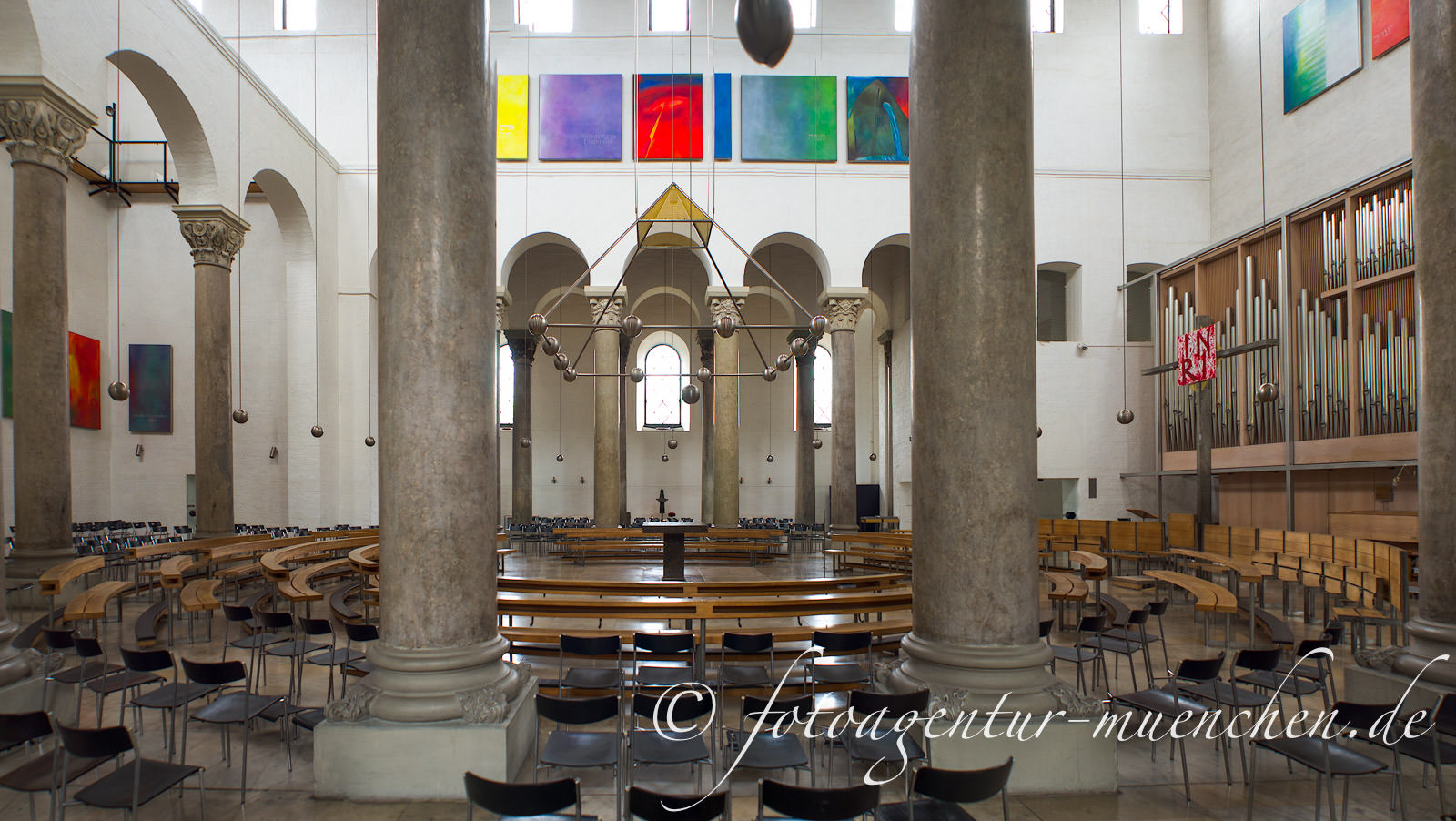 St. Bonifaz