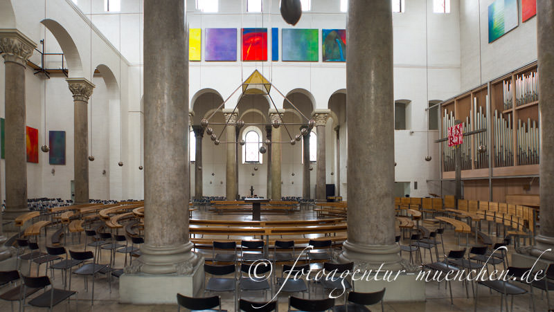 St. Bonifaz