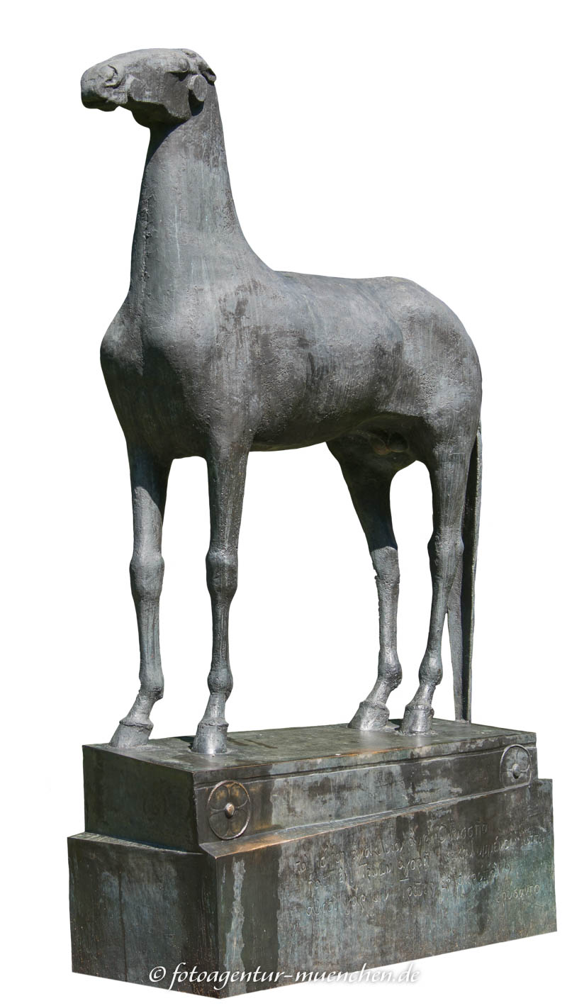 Trojanisches Pferd
