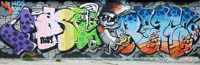 Graffiti - Kultfabrik