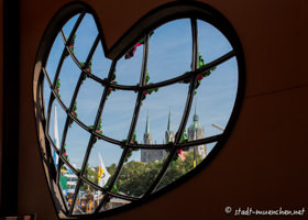Impressionen Oktoberfest 2014 – Foto aus München