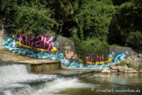Graffiti - Flaucher