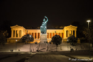  - Ruhmeshalle