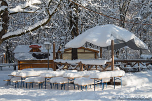 Impressionen – Foto aus München