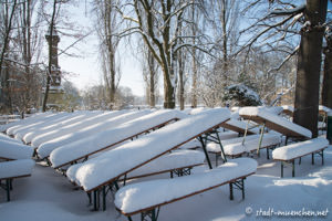 Impressionen – Foto aus München