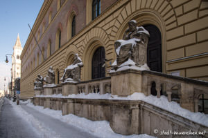 Gerhard Willhalm - Bayerische Staatsbibliothek