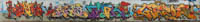 Graffiti im Viehhof