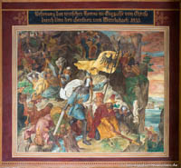 Monten Dietrich - Wittelsbacher-Zyklus - Bild 1
