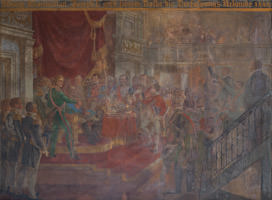 Monten Dietrich - Wittelsbacher-Zyklus - Bild 16