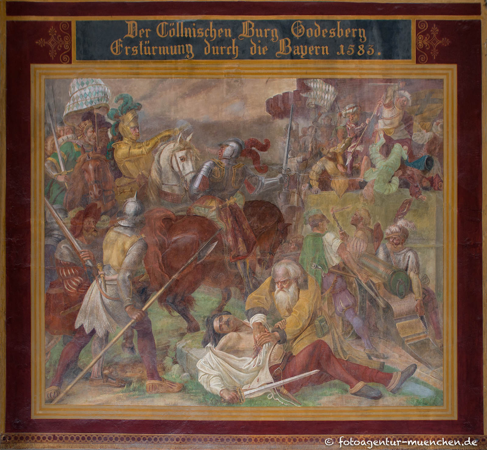 Wittelsbacher-Zyklus - Bild 10