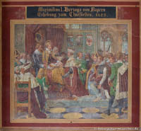 Monten Dietrich - Wittelsbacher-Zyklus - Bild 11