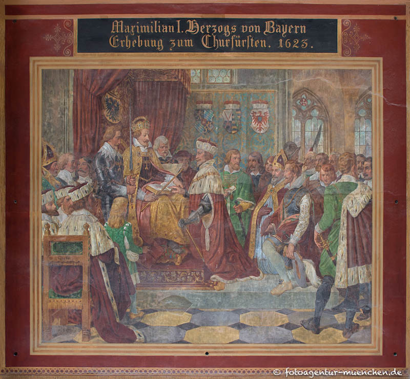 Wittelsbacher-Zyklus - Bild 11