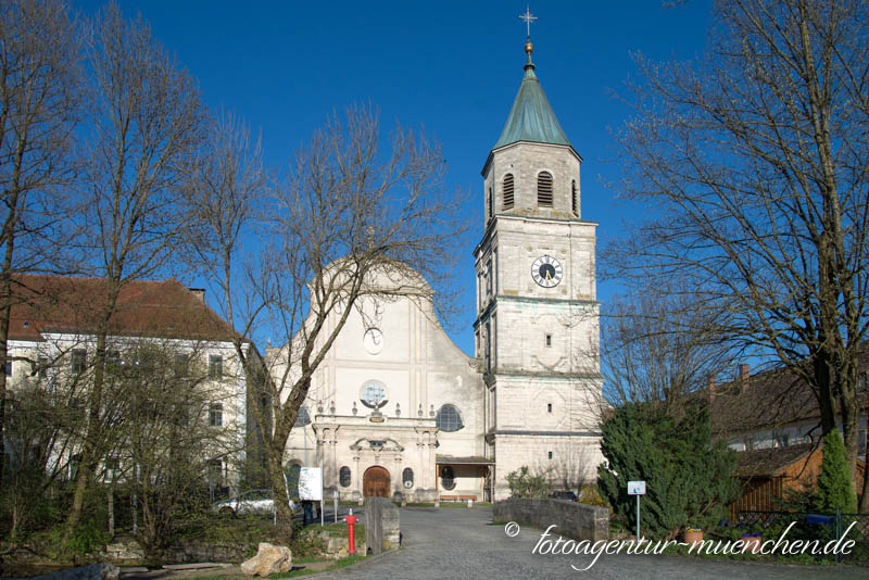 Kloster Polling