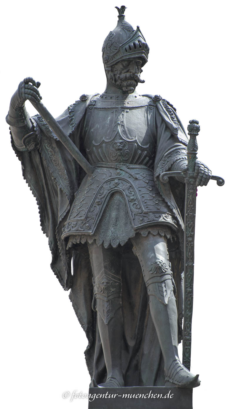 Otto I. Herzog von Bayern