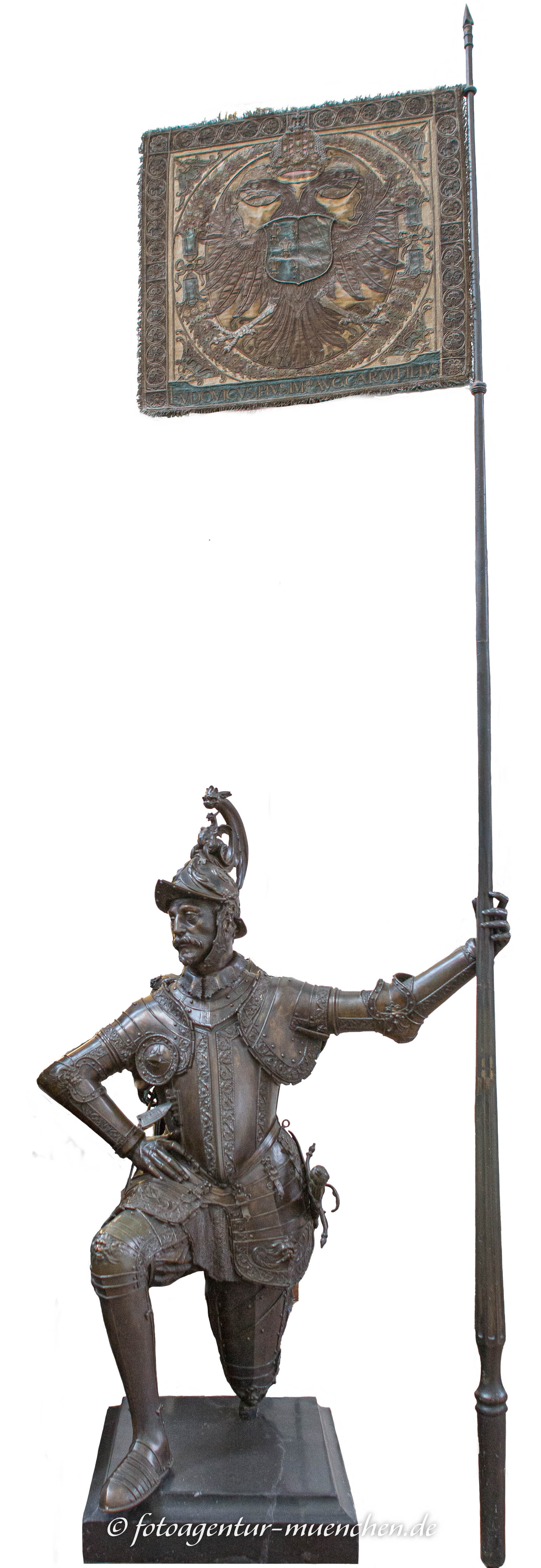 Grabwächter 3