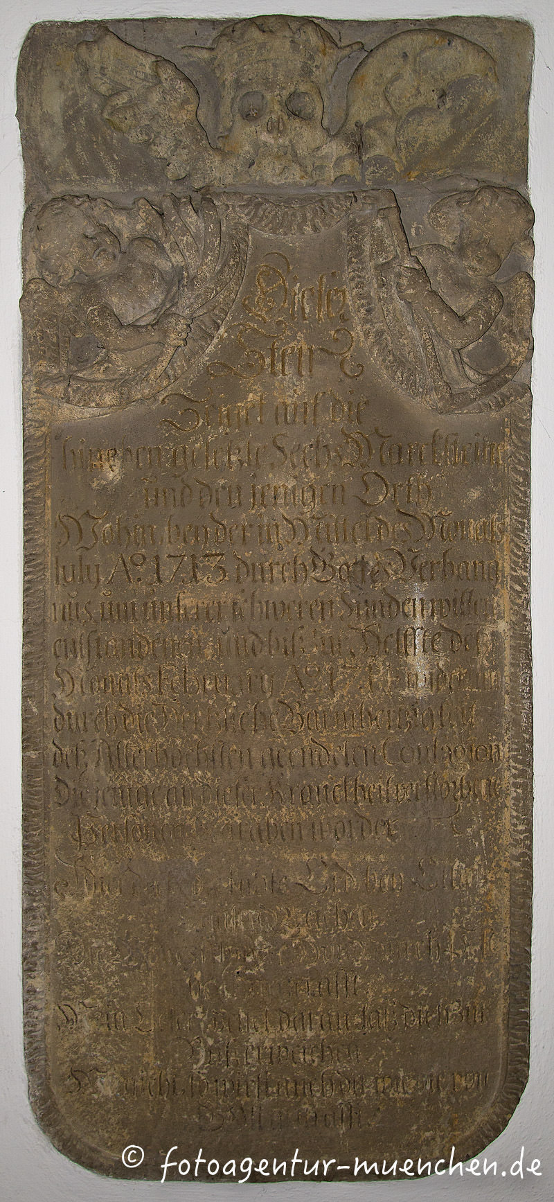 Pestleichenstein