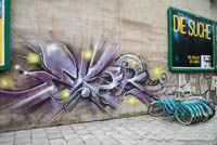 Graffiti
