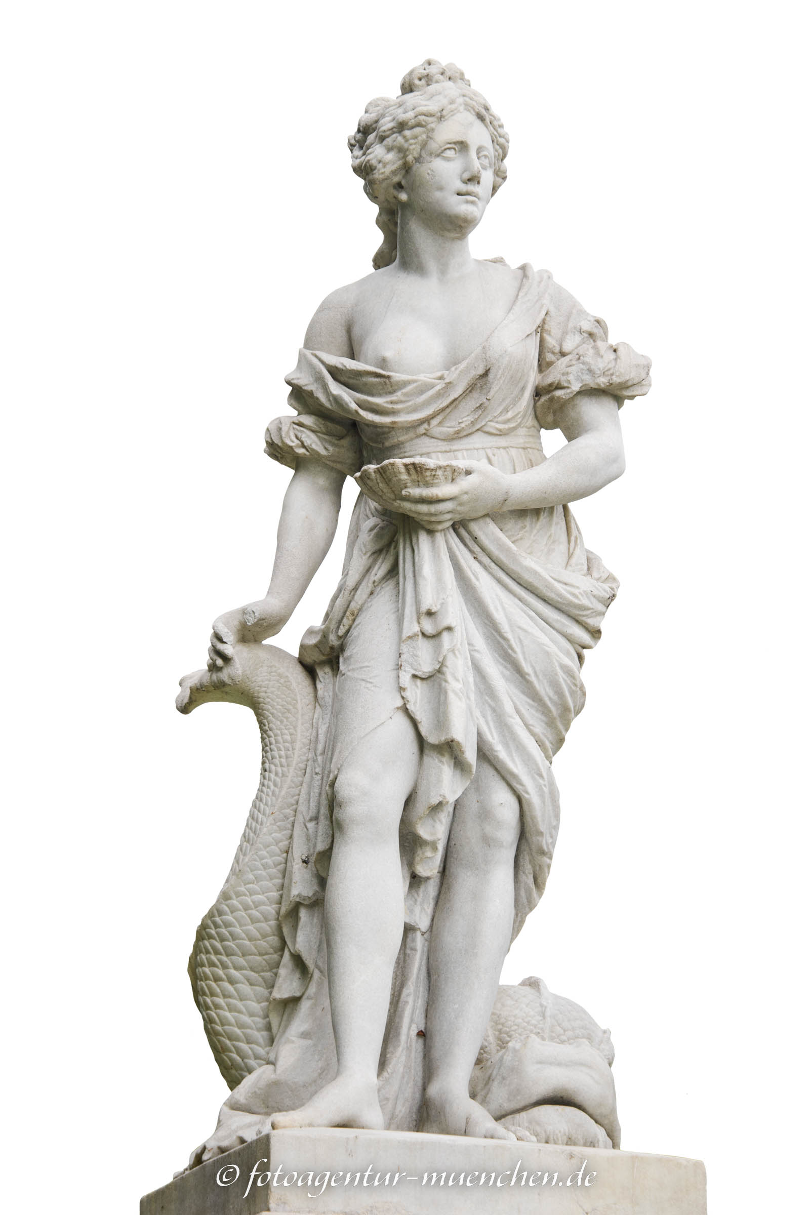 Amphitrite