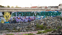 PEGIDA MISSGEBURT