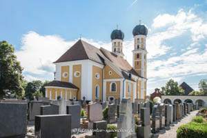  – Wallfahrtskirche Gartlberg