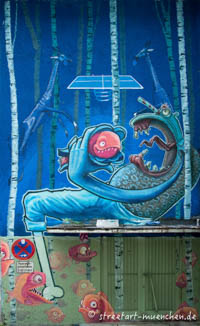 Graffiti