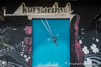 Kurswechsel