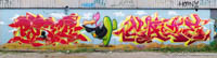 Graffiti
