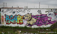 Graffiti