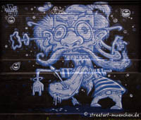 Graffiti
