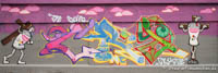 Graffiti