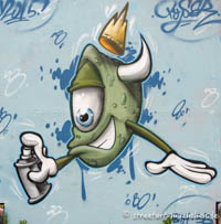 Graffiti