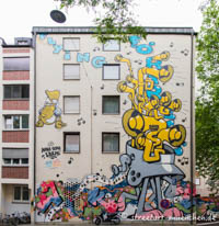 Graffiti