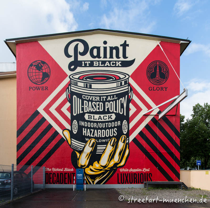 Graffiti
