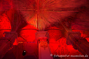 Heilig-Geist-Kirche – Foto aus München