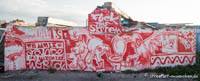 Graffiti - Fuck this System