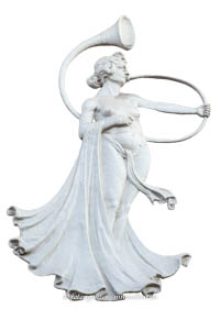 Jugendstil – Foto aus München